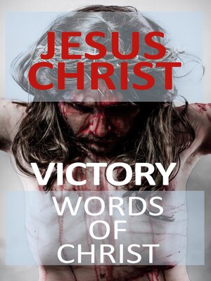 cover image of Victory Words of Christ
